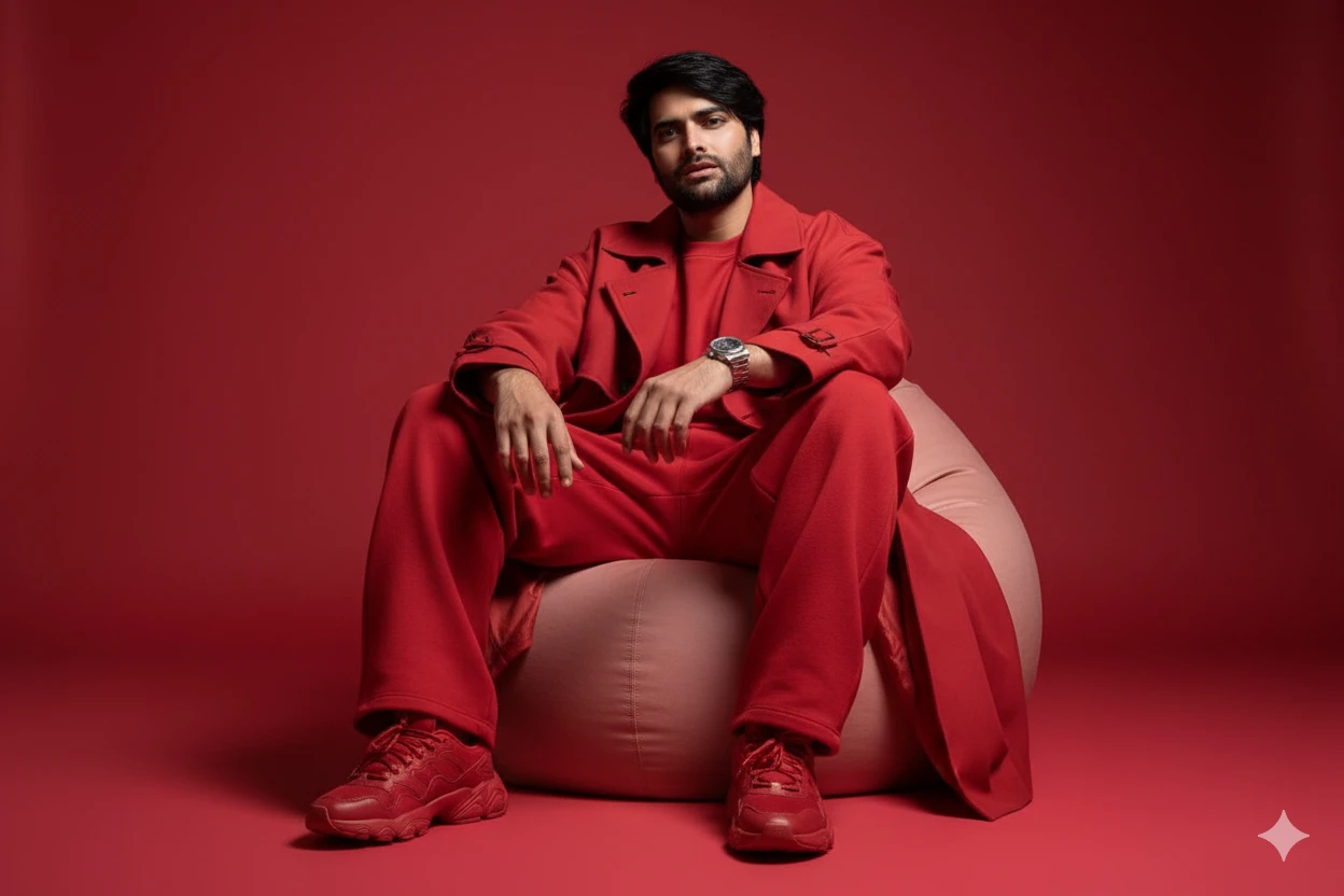 KIYANSH GAURAV - front